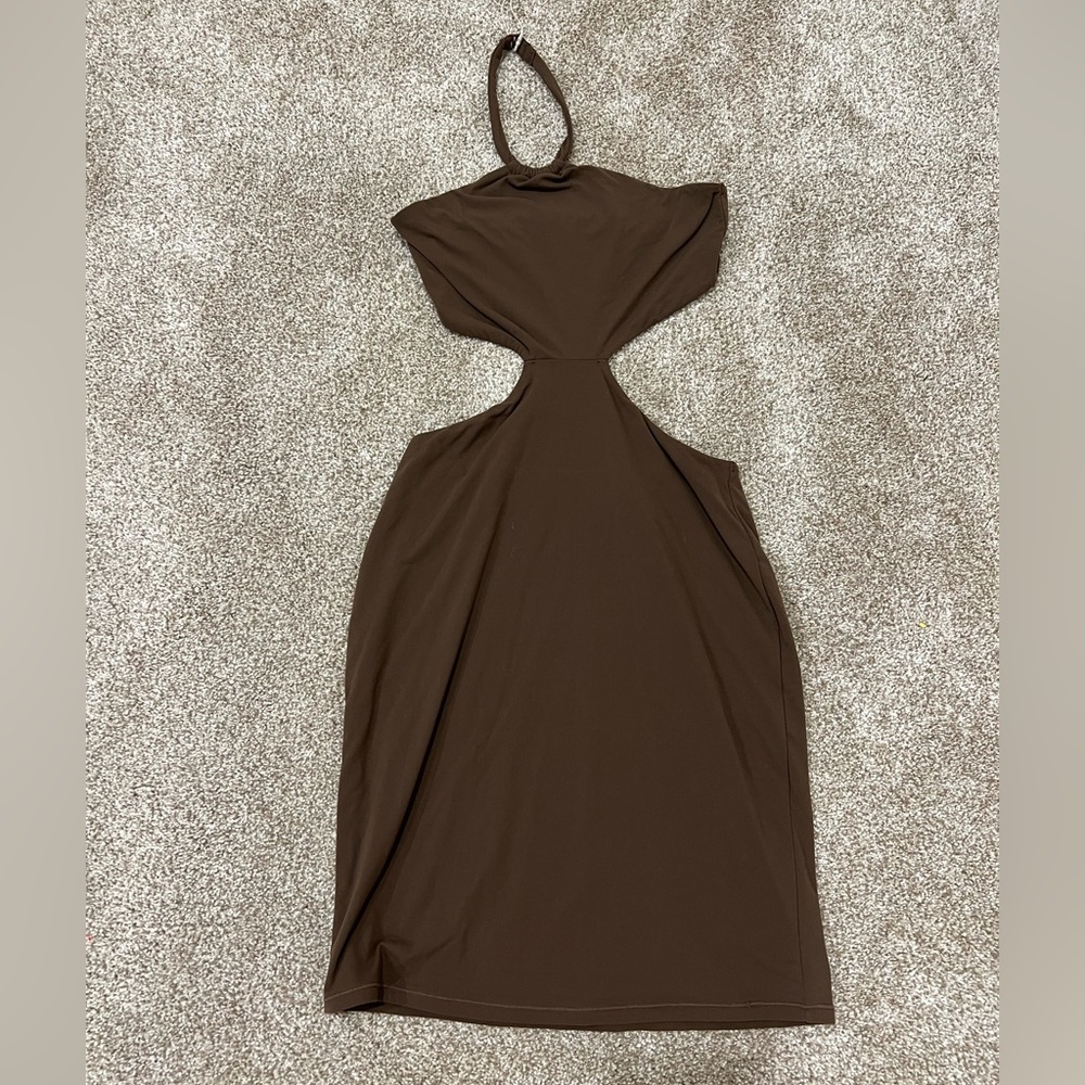 Skims Dress Small NWT